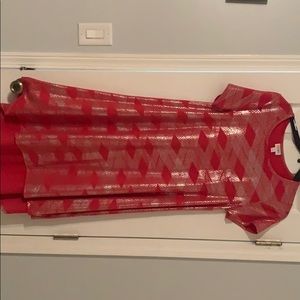 Lularoe Carly dress
